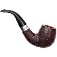 Peterson Sherlock Holmes Sandblasted Professor P-Lip