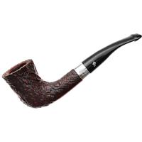 Peterson Sherlock Holmes Sandblasted Mycroft P-Lip