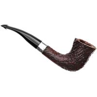 Peterson Sherlock Holmes Sandblasted Mycroft P-Lip