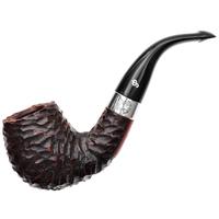 Peterson Sherlock Holmes Rusticated Professor P-Lip (9mm)