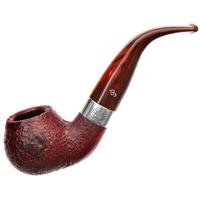 Peterson Irish Harp Sandblasted (03) Fishtail