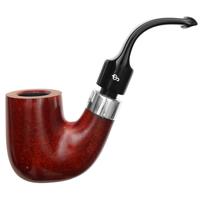 Peterson Pub Pipe Terracotta P-Lip