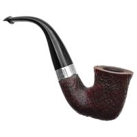 Peterson Sherlock Holmes Sandblasted Original P-Lip