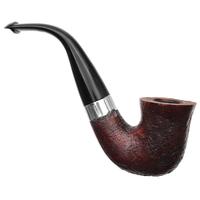 Peterson Sherlock Holmes Sandblasted Original P-Lip