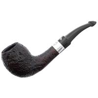 Peterson Sherlock Holmes Sandblasted Strand P-Lip