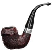 Peterson Sherlock Holmes Sandblasted Watson P-Lip