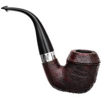 Peterson Sherlock Holmes Sandblasted Watson P-Lip