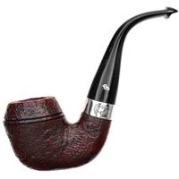 Peterson Sherlock Holmes Sandblasted Watson P-Lip