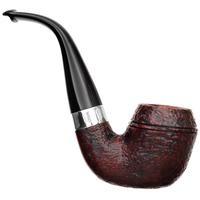 Peterson Sherlock Holmes Sandblasted Watson P-Lip