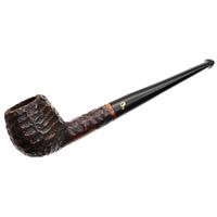 Peterson Aran Rusticated (84) Fishtail