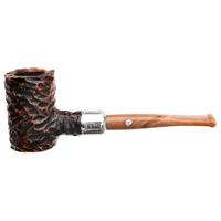 Peterson Derry Rusticated (701) Fishtail