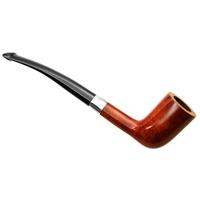 Peterson Kildare Silver Mounted (124) P-Lip