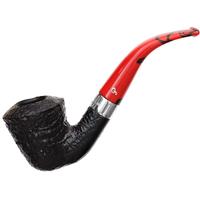 Peterson Dracula Sandblasted (B10) Fishtail