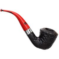 Peterson Dracula Sandblasted (B10) Fishtail