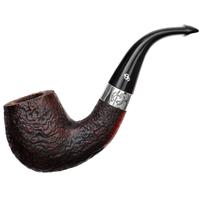 Peterson Sherlock Holmes Sandblasted Professor P-Lip (9mm)