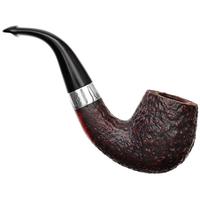 Peterson Sherlock Holmes Sandblasted Professor P-Lip (9mm)