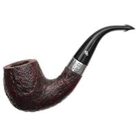 Peterson Sherlock Holmes Sandblasted Professor P-Lip (9mm)