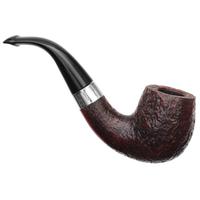 Peterson Sherlock Holmes Sandblasted Professor P-Lip (9mm)