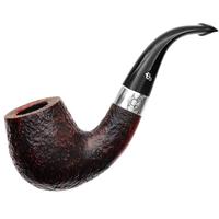 Peterson Sherlock Holmes Sandblasted Professor P-Lip (9mm)