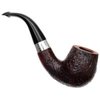 Peterson Sherlock Holmes Sandblasted Professor P-Lip (9mm)