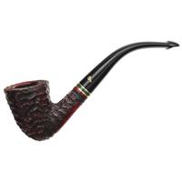 Peterson Emerald Rusticated (127) P-Lip