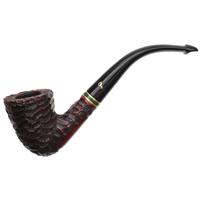 Peterson Emerald Rusticated (127) P-Lip