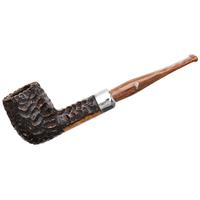 Peterson Derry Rusticated (106) Fishtail (9mm)