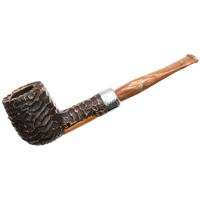 Peterson Derry Rusticated (106) Fishtail (9mm)