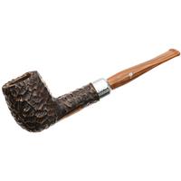 Peterson Derry Rusticated (106) Fishtail (9mm)