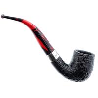 Peterson Dracula Sandblasted (65) Fishtail