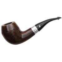 Peterson Sherlock Holmes Dark Smooth Deerstalker P-Lip