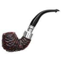 Peterson System Spigot Rusticated (317) P-Lip (9mm)