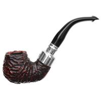 Peterson System Spigot Rusticated (317) P-Lip (9mm)