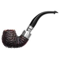 Peterson System Spigot Rusticated (317) P-Lip (9mm)