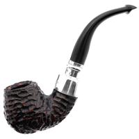 Peterson System Spigot Rusticated (317) P-Lip (9mm)