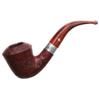 Peterson Irish Harp Sandblasted (B10) Fishtail