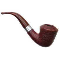 Peterson Irish Harp Sandblasted (B10) Fishtail