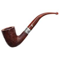 Peterson Irish Harp Sandblasted (128) Fishtail