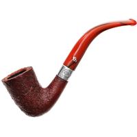 Peterson Irish Harp Sandblasted (128) Fishtail