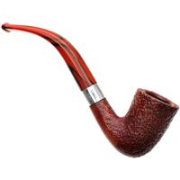 Peterson Irish Harp Sandblasted (128) Fishtail