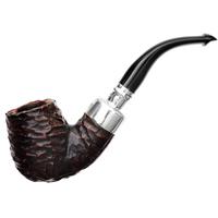 Peterson System Spigot Rusticated (307) P-Lip (9mm)