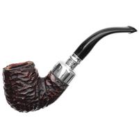 Peterson System Spigot Rusticated (307) P-Lip (9mm)