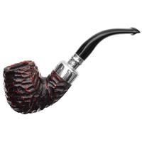 Peterson System Spigot Rusticated (307) P-Lip (9mm)