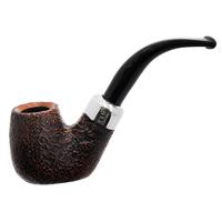 Peterson Arklow Sandblasted (304) Fishtail (9mm)