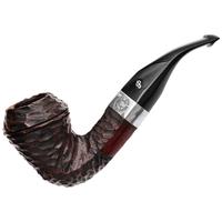 Peterson Sherlock Holmes Rusticated Hansom P-Lip