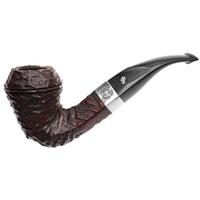 Peterson Sherlock Holmes Rusticated Hansom P-Lip