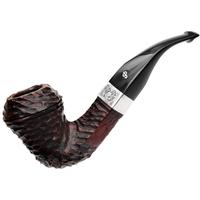 Peterson Sherlock Holmes Rusticated Hansom P-Lip