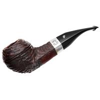 Peterson Sherlock Holmes Rusticated Hudson P-Lip