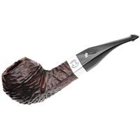 Peterson Sherlock Holmes Rusticated Hudson P-Lip