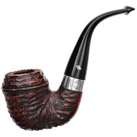 Peterson Sherlock Holmes Rusticated Watson P-Lip (9mm)